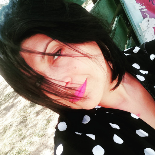 Romina Aguirre